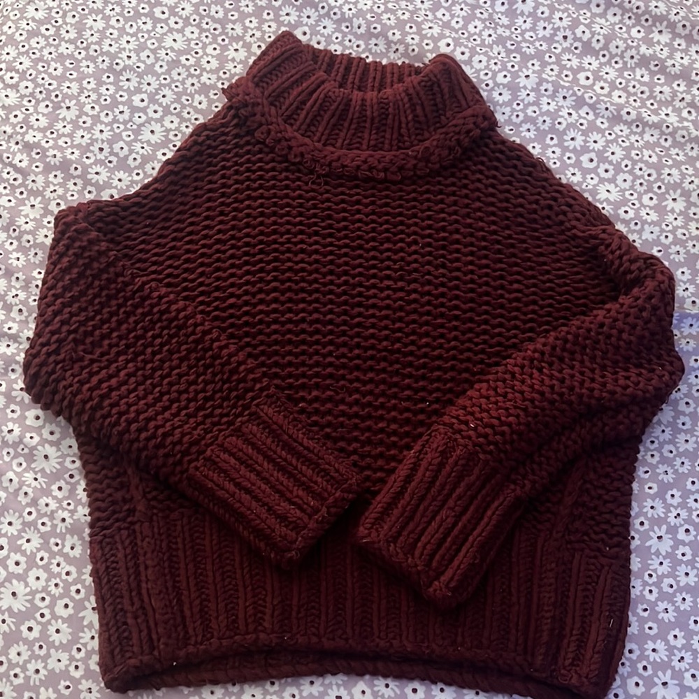 Free People Sweater
